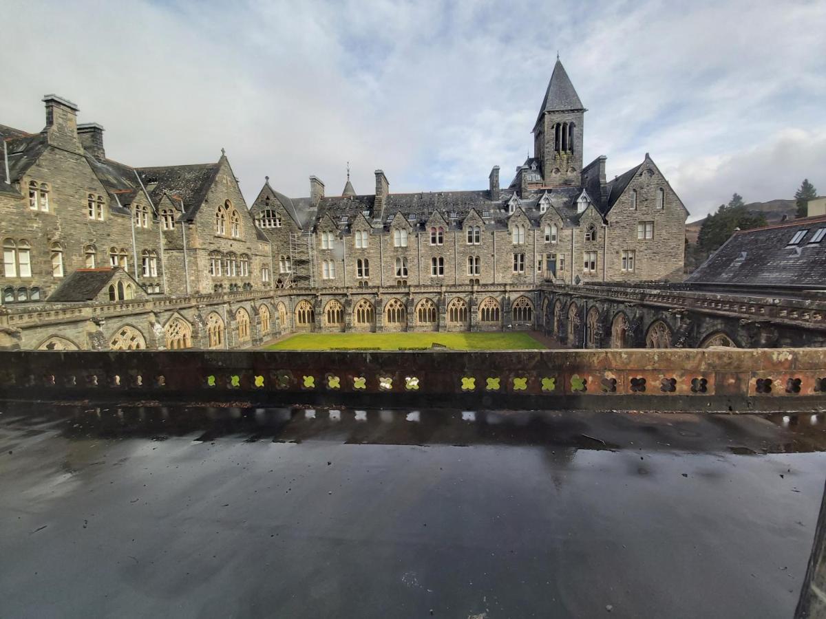 Moat House - Highland Club Daire Fort Augustus Dış mekan fotoğraf