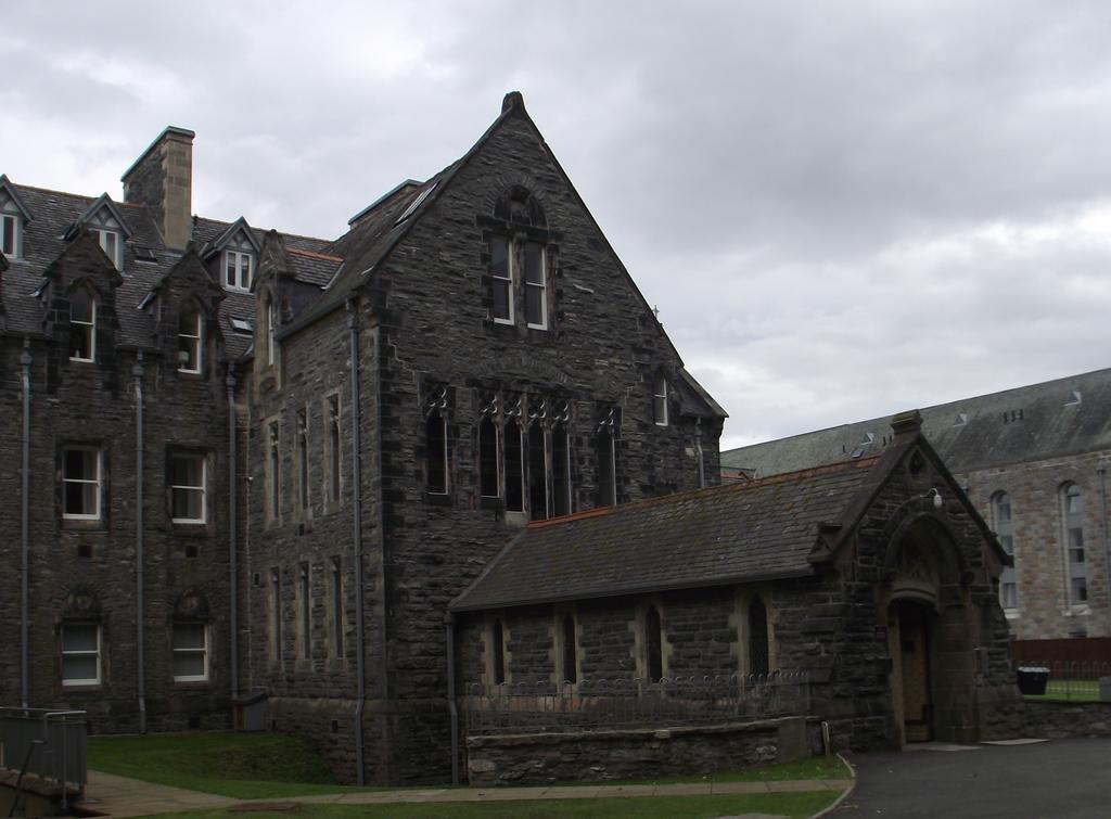 Moat House - Highland Club Daire Fort Augustus Oda fotoğraf